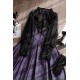 Avenue Denfer Return To The Darkness Blouse, JSK and One Piece(Limited Reservation/Full Payment Without Shipping)